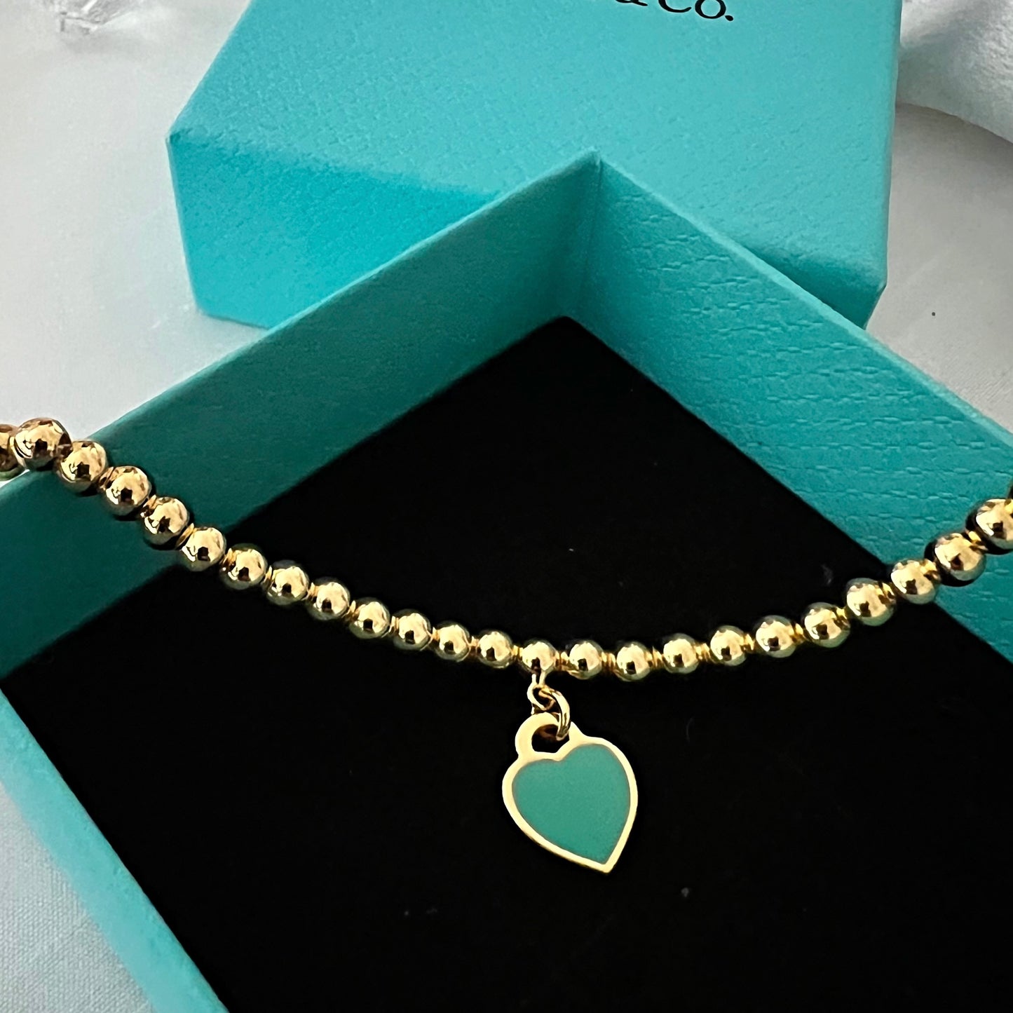 Heart Me Bracelet