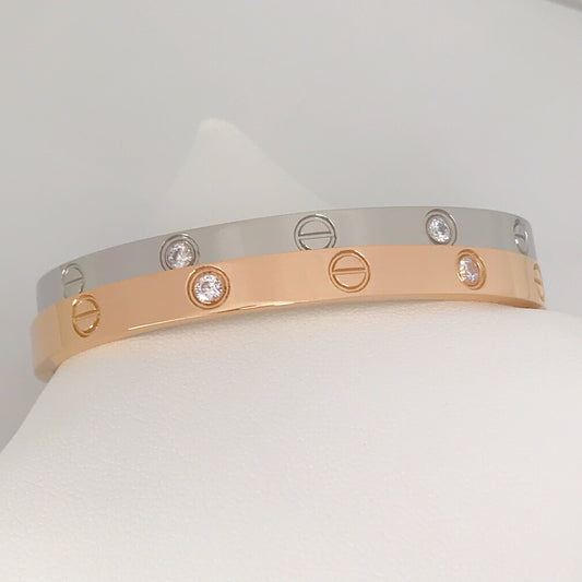 In Love Bracelet