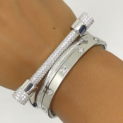 Raise the Bar Bracelet