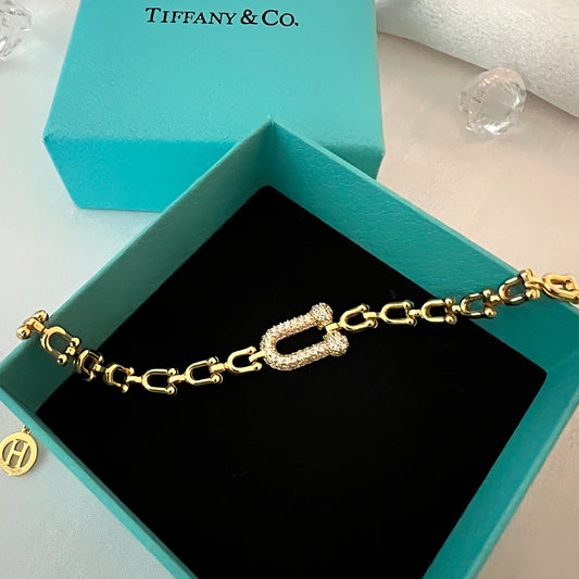 The Lux Bracelet