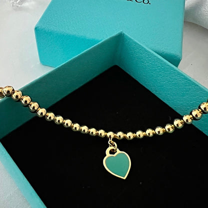 Heart Me Bracelet