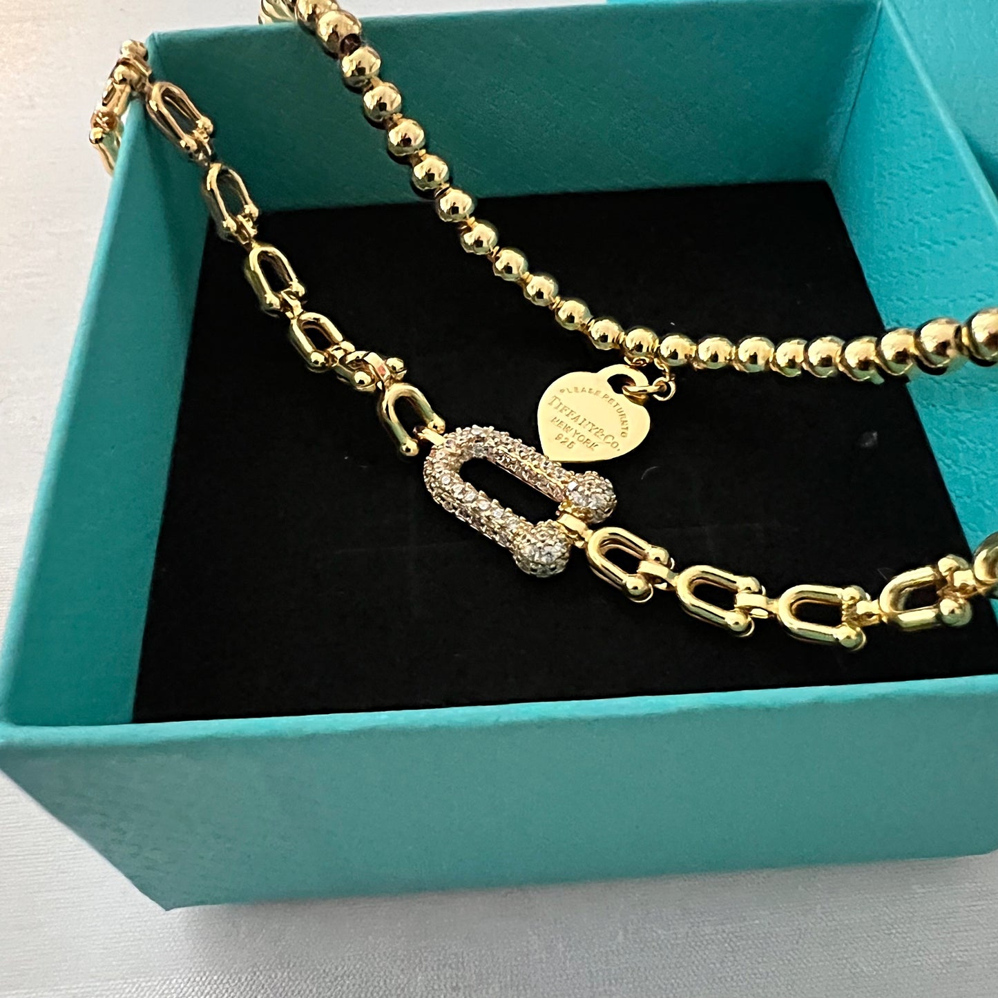 Heart Me Bracelet