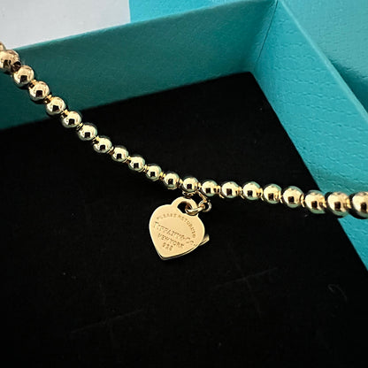 Heart Me Bracelet