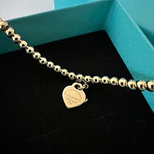 Heart Me Bracelet