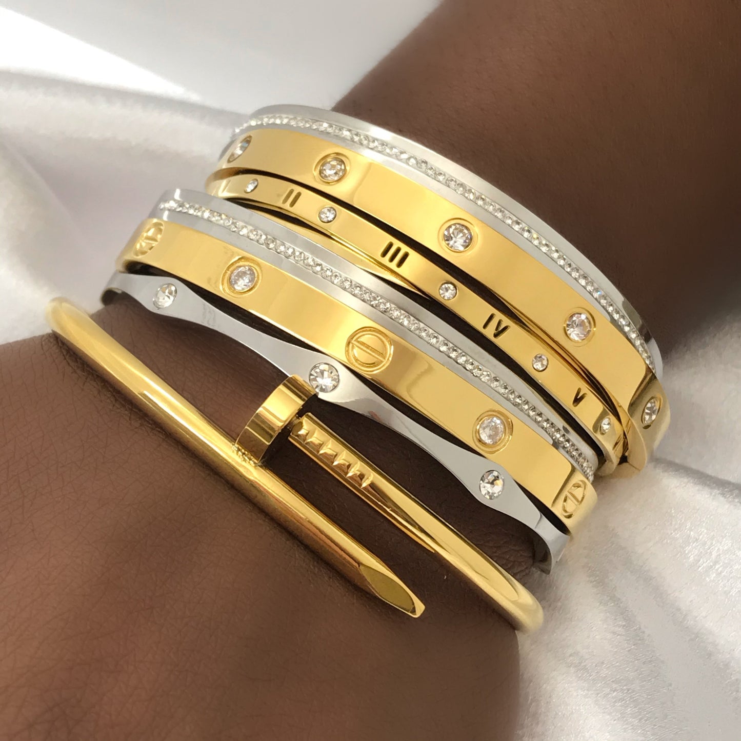 I am Worthy Bracelet