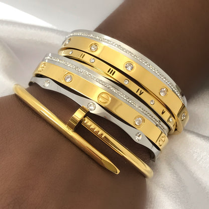 I am Worthy Bracelet