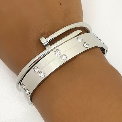 Shine like a Diamond Bracelet