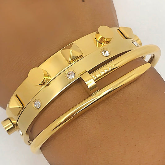 I am Worthy Bracelet