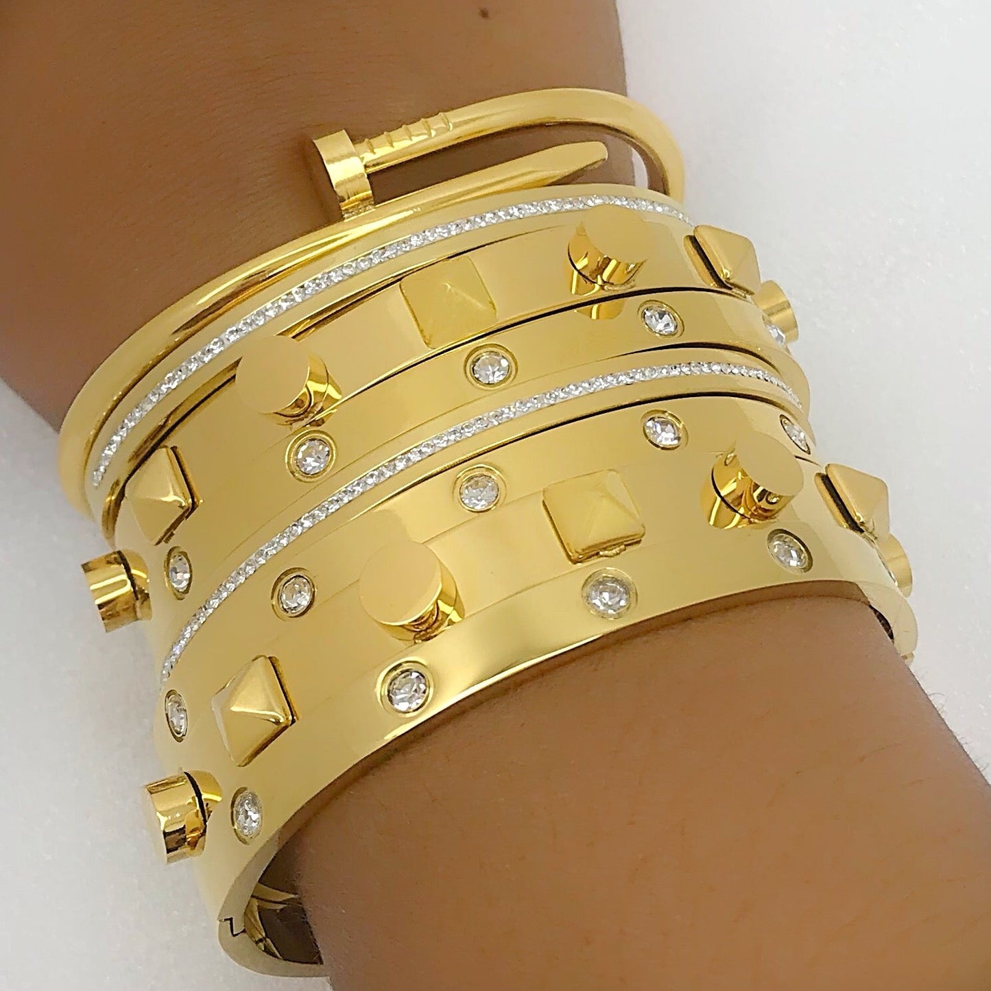 I am Worthy Bracelet
