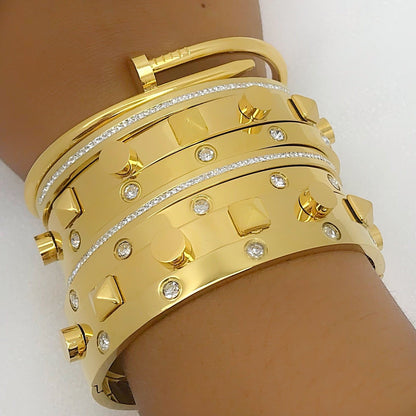 I am Worthy Bracelet