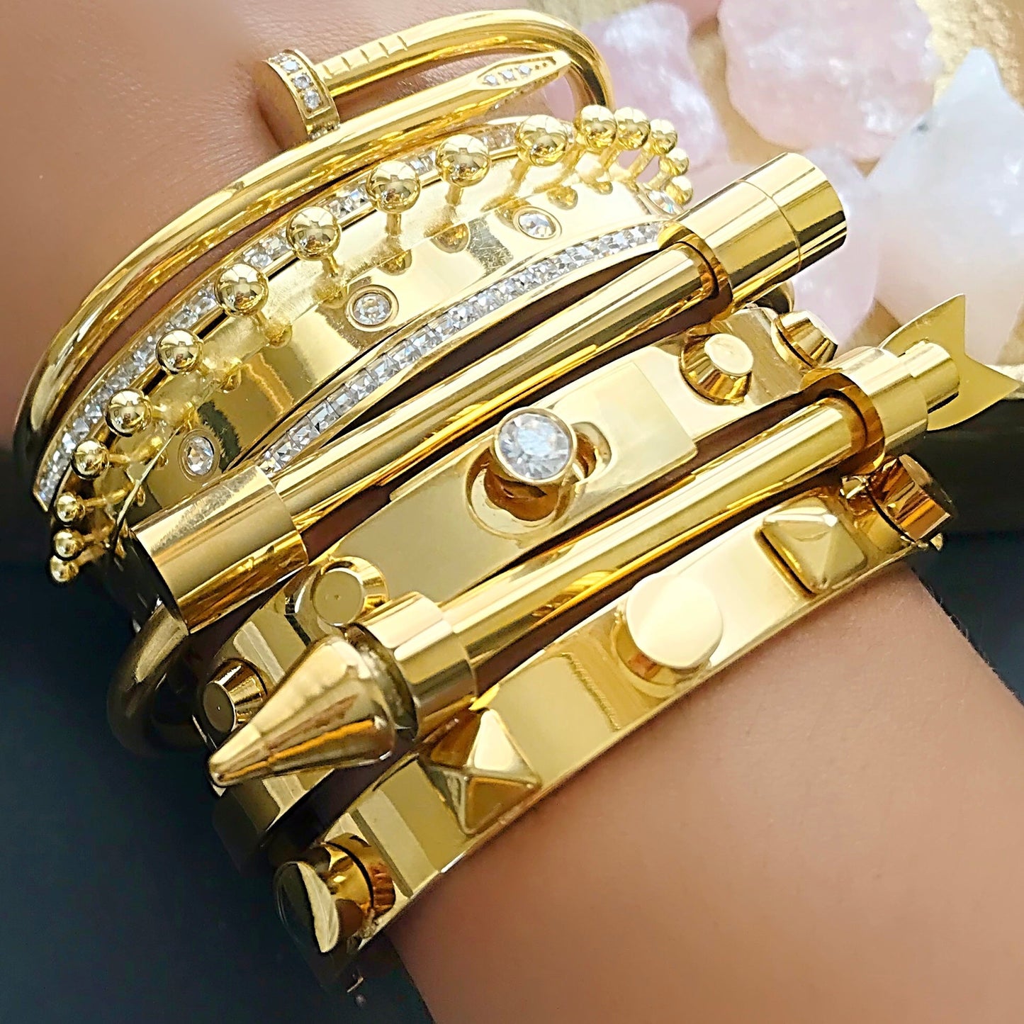 Sparkle Bracelet