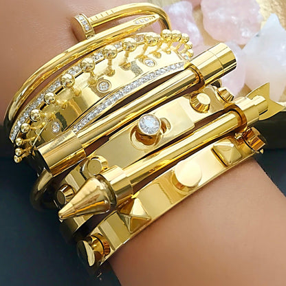 Sparkle Bracelet