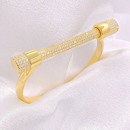Raise the Bar Bracelet