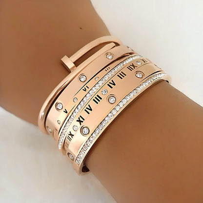 I am Worthy Bracelet