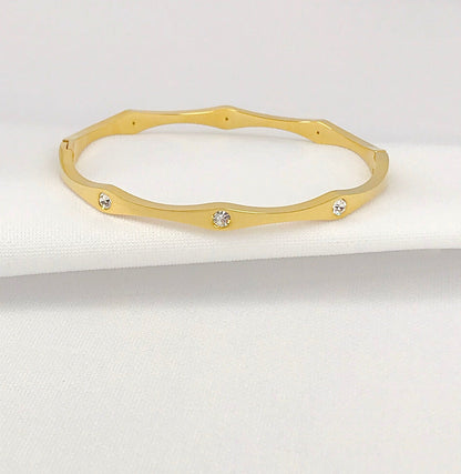 Let it flow Bracelet