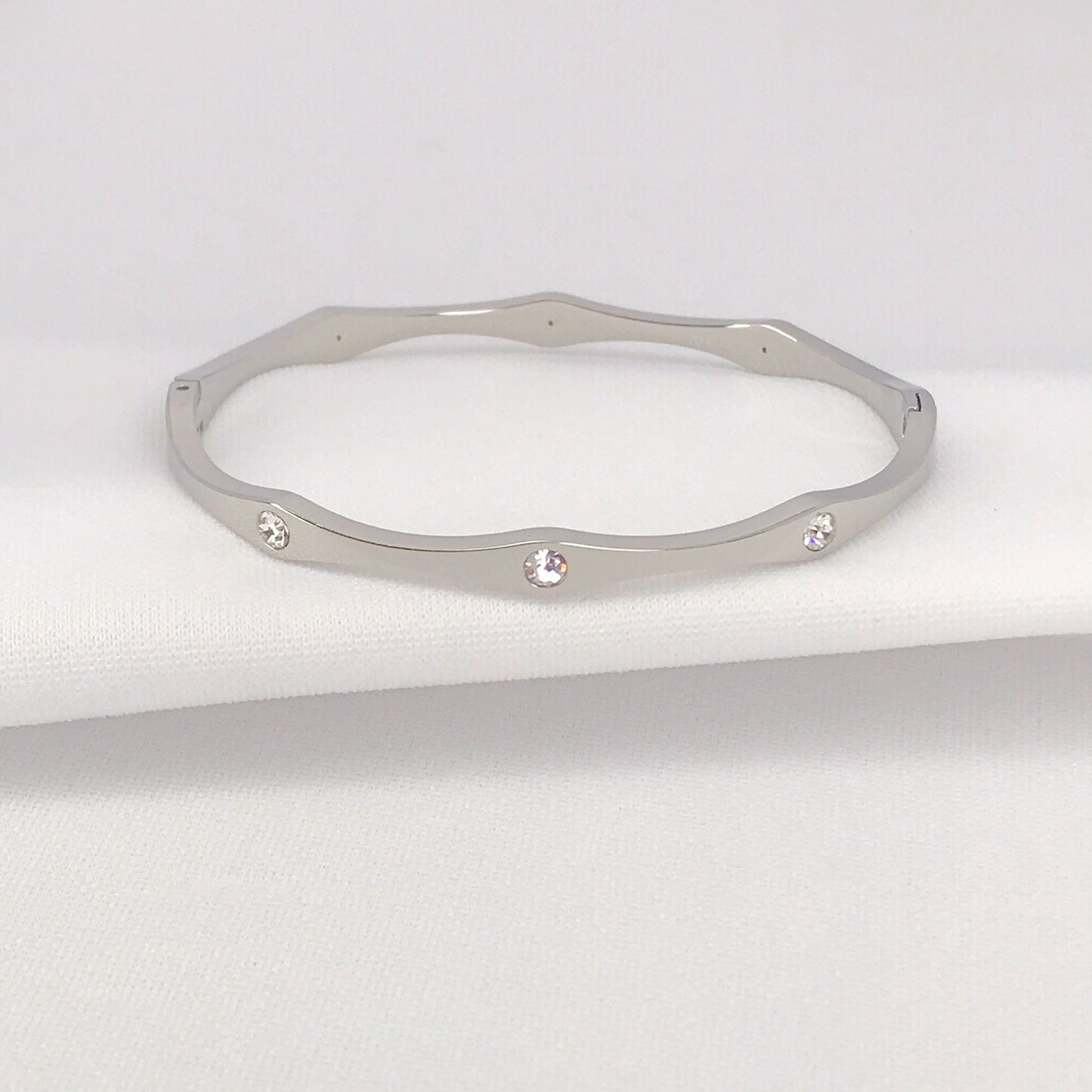 Let it flow Bracelet