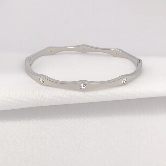 Let it flow Bracelet