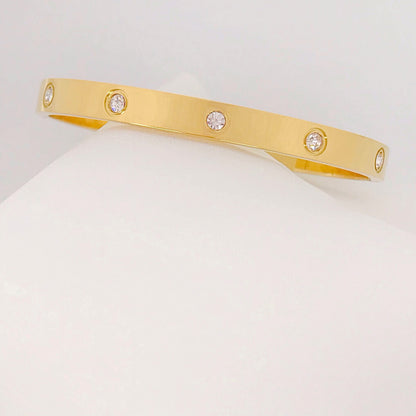 Shine like a Diamond Bracelet